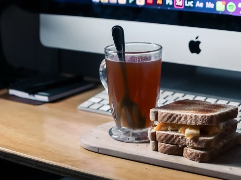 Creatività e alimentazione: nutrire la mente per liberare le&nbsp;idee